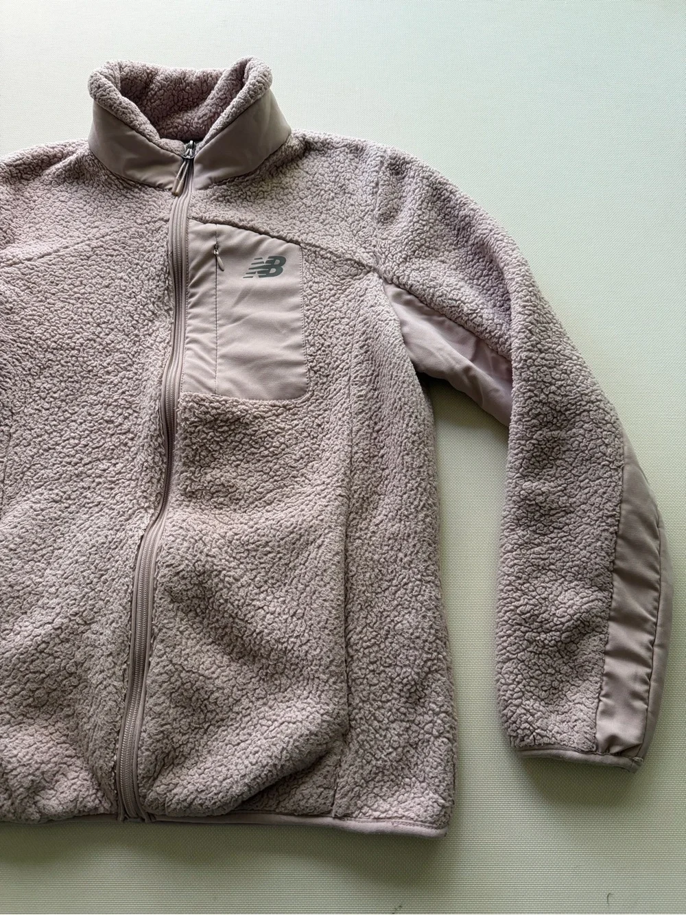 New Balance cozy full